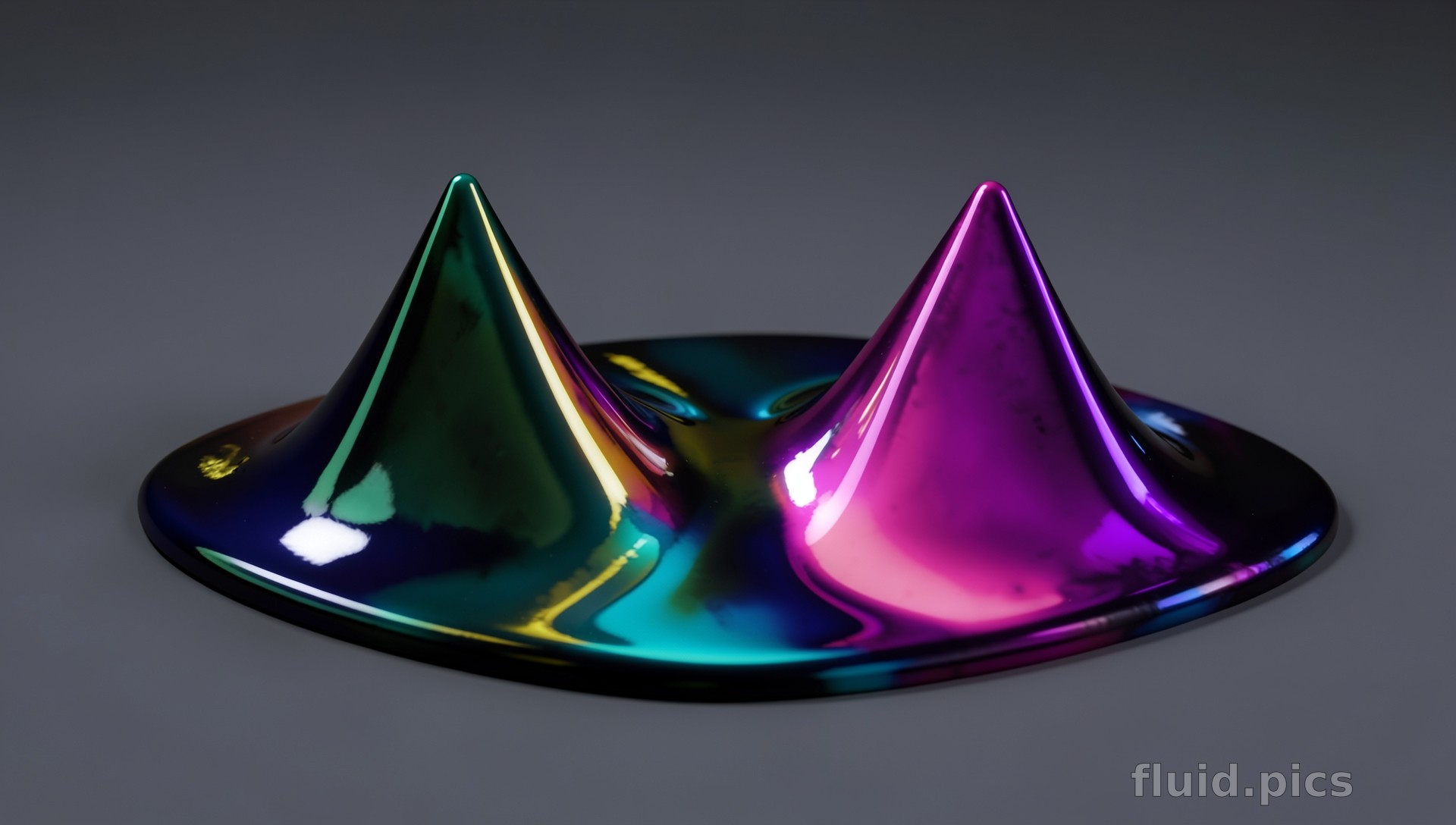 Sounds of the night city — Hybrid Art